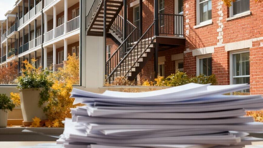 Законопроекты в ЖКХ: протоколы ОСС, расчётные центры, тарифы и штрафы