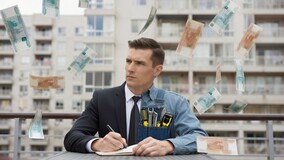 Может ли УО отдельно указать в квитанции плату за ремонт подъезда