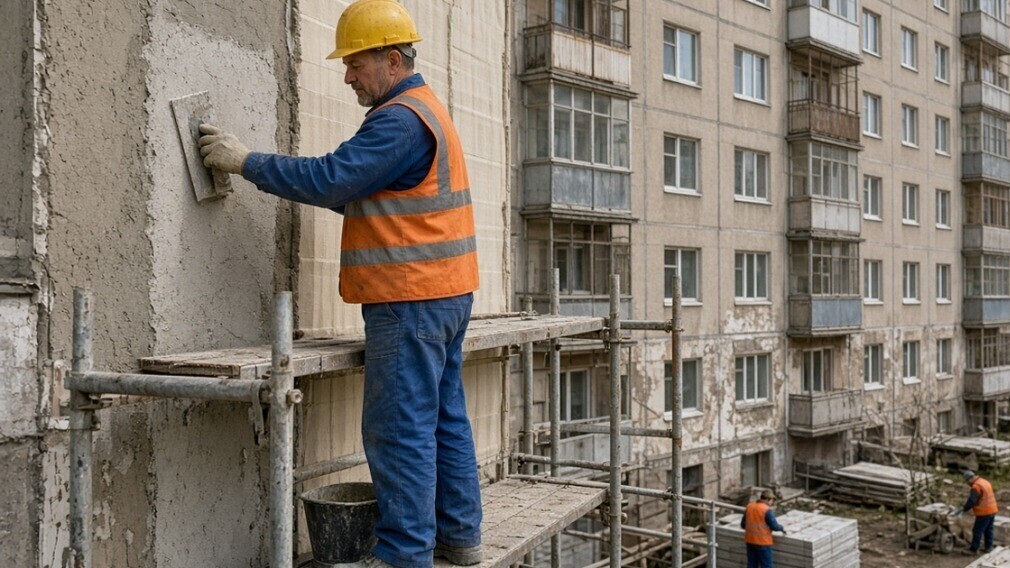 Дефекты после капремонта: гарантия подрядчика и ответственность ФКР