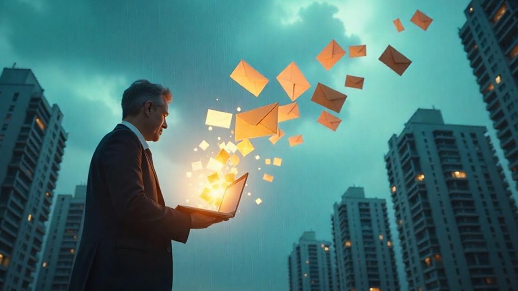 Минстрой о расчётах платы за ЖКУ и договорах с РСО: письма за ноябрь