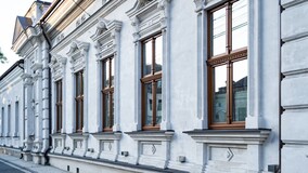 Принят закон об изменении порядка содержания МКД-памятников культуры