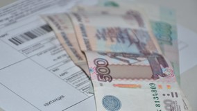 Госдума РФ предложила запретить передачу долгов за ЖКУ коллекторам