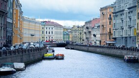 В Санкт-Петербурге установят чёткие правила «балконной амнистии»