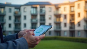 Неделя в ЖКХ: капремонт, спецсчета, ликвидация ТСЖ и налогообложение