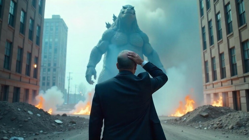 Должна ли УО по указу ГЖИ повышать защищённость домов от терактов