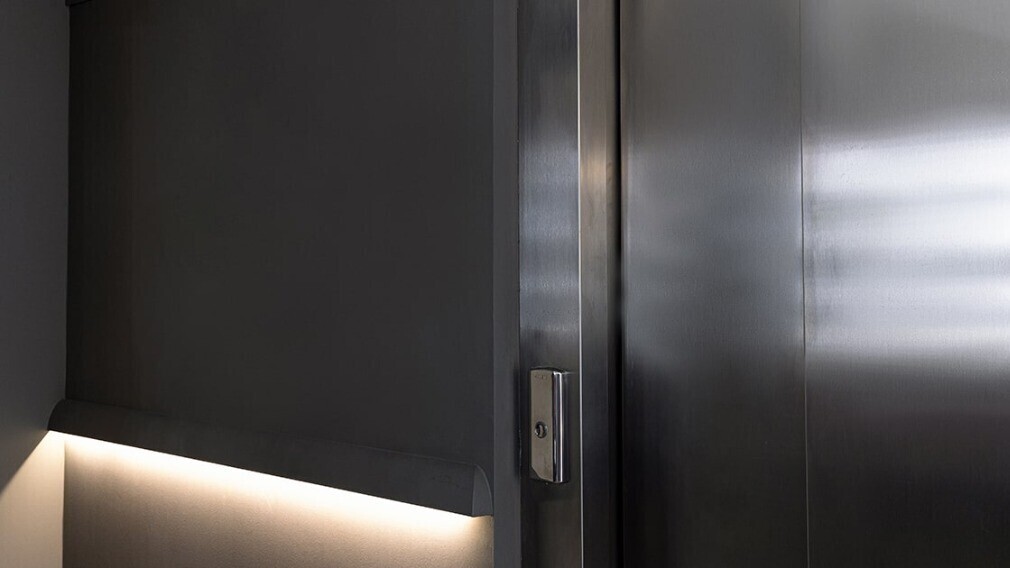 С марта 2023 года вводить лифт в эксплуатацию после замены будут УО