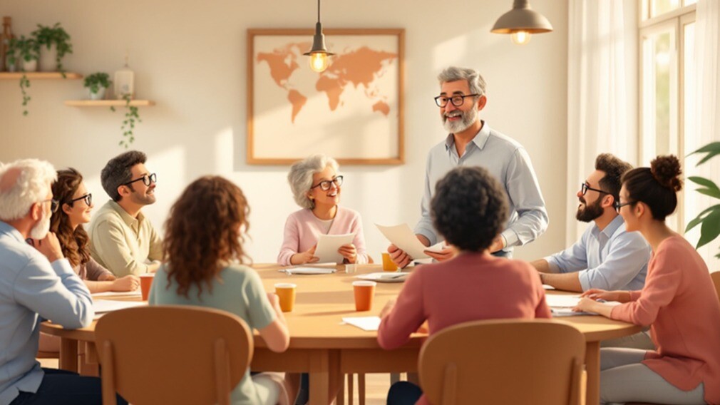 Как УО и жителям бороться с нарушениями правил проживания в доме