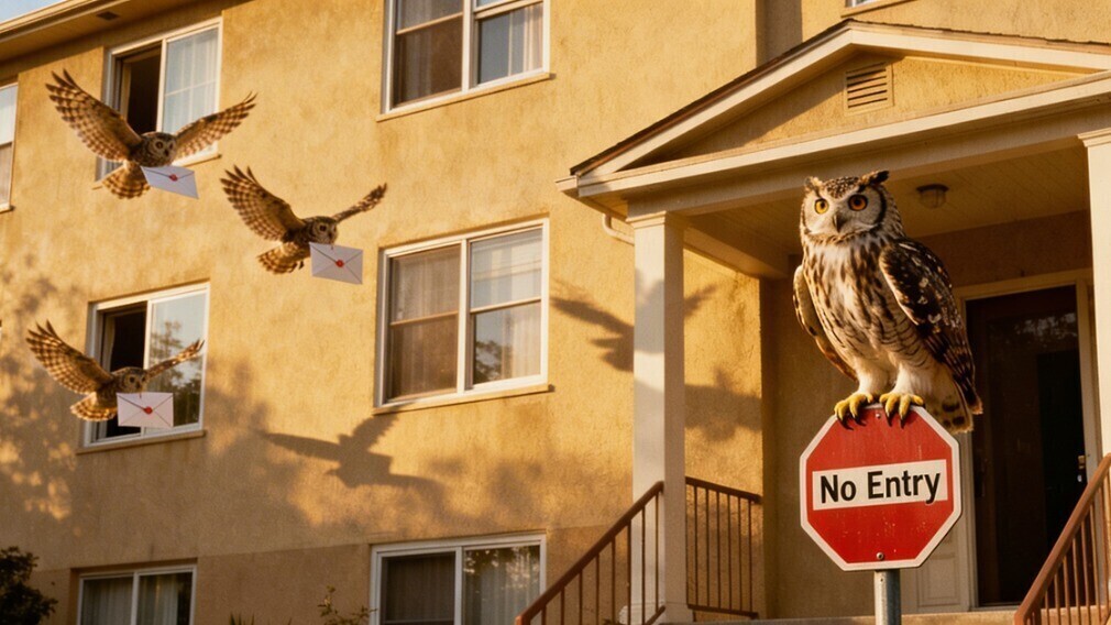 Минцифры РФ вновь заговорило о монополии Почты на доставку квитанций