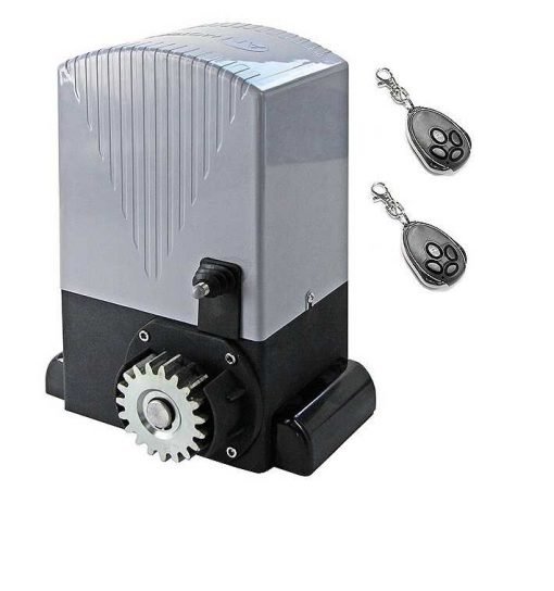 Привод для ворот AN-Motors ASL1000KIT, фото 1